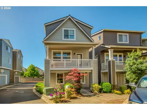 7671 NW Buckthorn Way, Portland, OR 97229