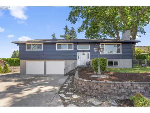 975 NW 12th Ave, Canby, OR 97013