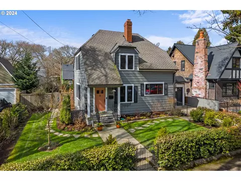 7435 SE 35th Ave, Portland, OR 97202