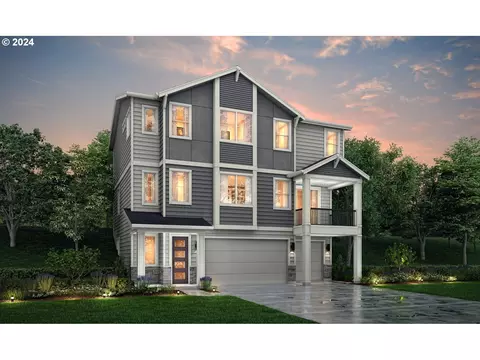 19876 SW Gannon Ln #LOT 17, Beaverton, OR 97007