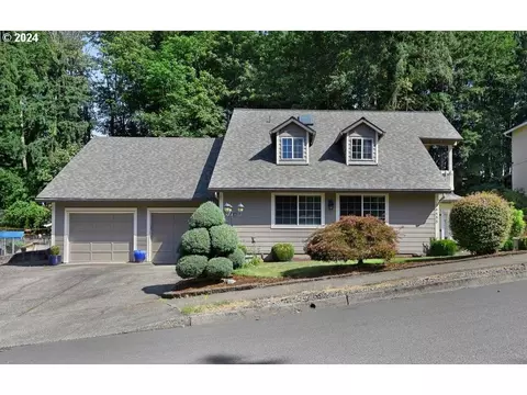 36455 Yocum Loop, Sandy, OR 97055