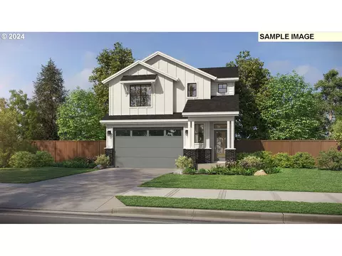 8189 N Hargrave St, Camas, WA 98607