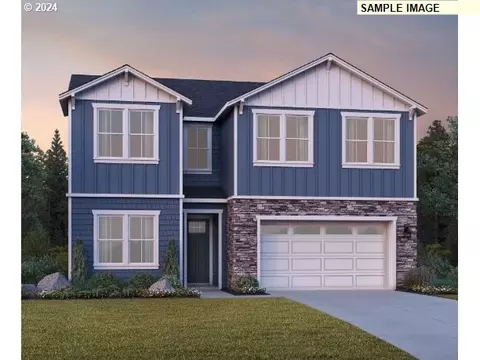 15721 NW Gooderham St #LOT 15, Portland, OR 97229