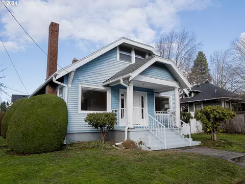4305 SE Morrison St, Portland, OR 97215