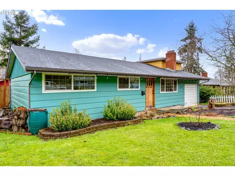 3310 Onyx St, Eugene, OR 97405