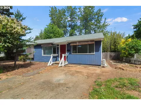1457 Wilson St, Eugene, OR 97402