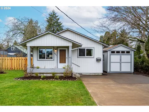 4903 NE 72nd Ave, Portland, OR 97218