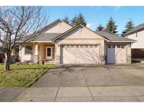 5763 SE Yvonne Ct, Salem, OR 97306