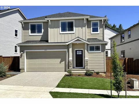 18535 SW Sugarloaf Ln, Beaverton, OR 97007
