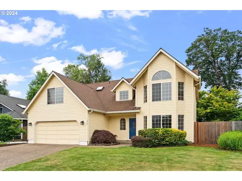 15307 SW Thurston Ln, Portland, OR 97224