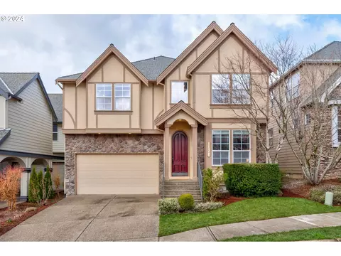 12643 NW Milazzo Ln, Portland, OR 97229