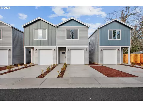 3909 SE 128th Ave, Portland, OR 97236