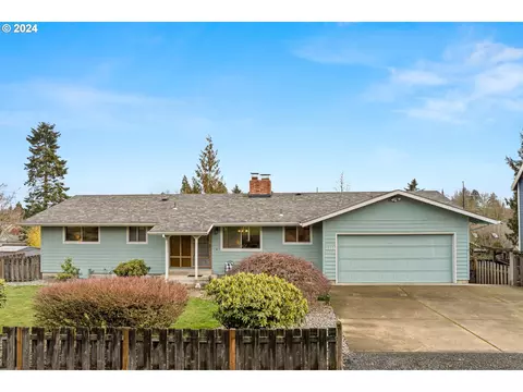 2325 Mills Ln, Forest Grove, OR 97116