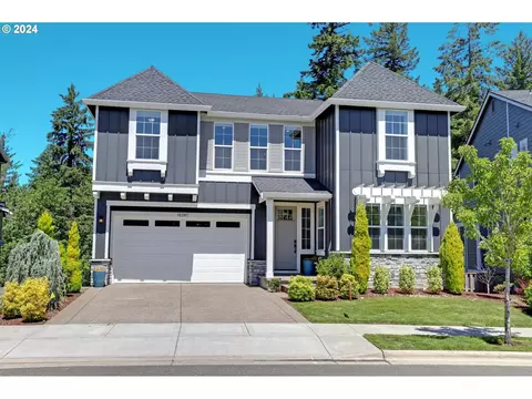 12397 NW Ashbrook Dr, Portland, OR 97229