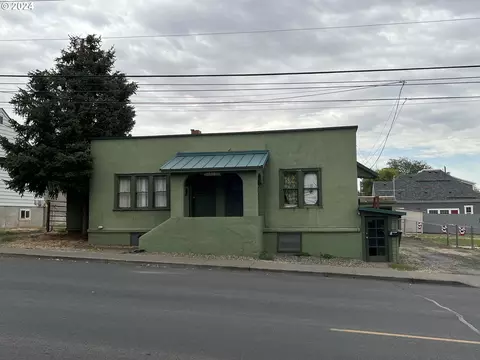 116 NW 10th St, Pendleton, OR 97801