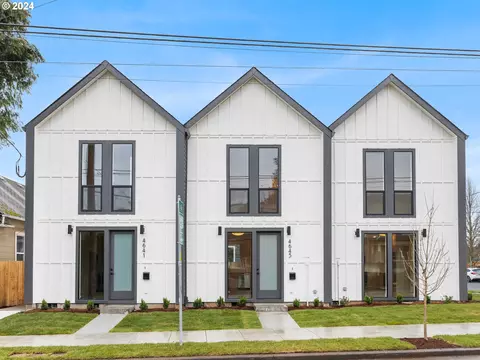 210 N Blandena St, Portland, OR 97217