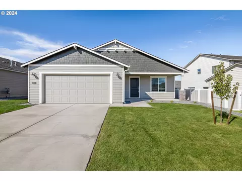 1694 Wilson St, Umatilla, OR 97882