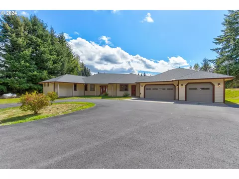 2835 Old Lewis River Rd, Woodland, WA 98674