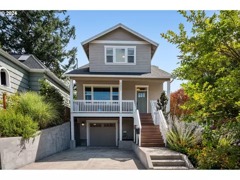 4602 NE 7th Ave, Portland, OR 97211