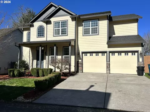 4322 NE 97th St, Vancouver, WA 98665