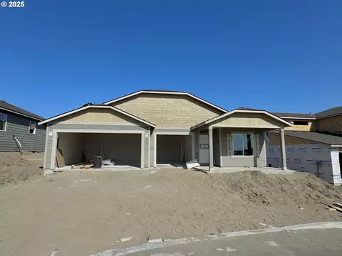 1744 NE 9th Ct, Hermiston, OR 97838