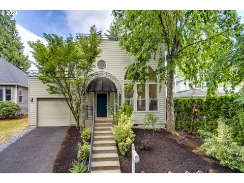 7640 SW Ruby Ter, Portland, OR 97219