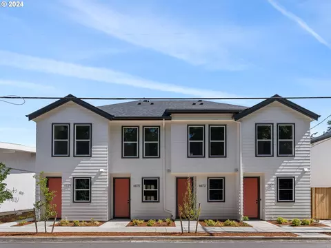 6671 N Fessenden St #12, Portland, OR 97203