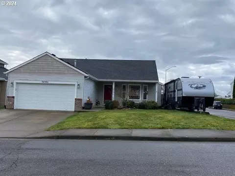 34586 Noble Rd, Saint Helens, OR 97051
