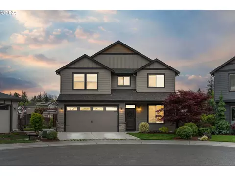 11003 NE 133rd Ct, Vancouver, WA 98682