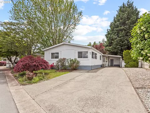5101 NE 121st Ave #65, Vancouver, WA 98682