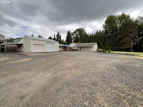 1300 Gales Creek Rd, Forest Grove, OR 97116