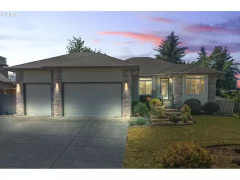 5345 SE Norma Ave, Salem, OR 97306