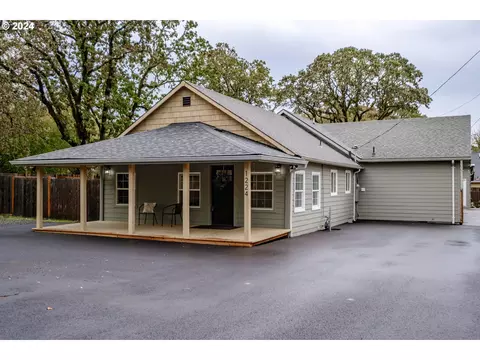 1224 Monroe St, Philomath, OR 97370