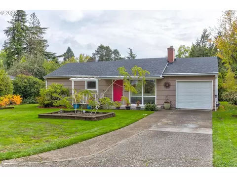 12660 SW Edgewood St, Portland, OR 97225