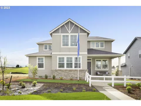31405 NW Turel Dr, North Plains, OR 97133