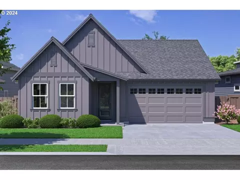 1810 S Lupine St, Canby, OR 97013