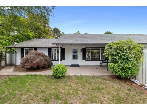 2171 SW Lenore Dr, Beaverton, OR 97003