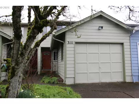 3111 NE Powderhorn Pl, Corvallis, OR 97330