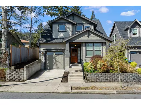 1119 SE 76th Ave, Portland, OR 97215