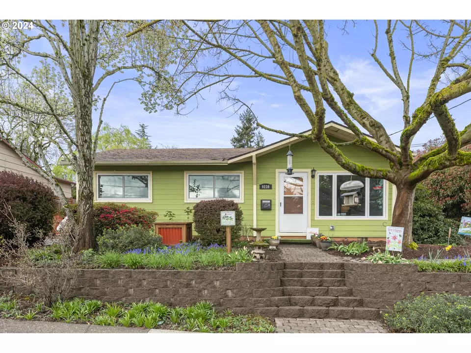  9239 N Seward Ave, Portland, OR 97217 photo 1