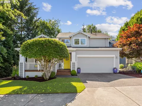 11644 SW Tallwood Dr, Tigard, OR 97223