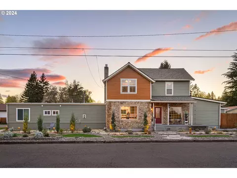 537 SW Brockwood Ave, Mcminnville, OR 97128