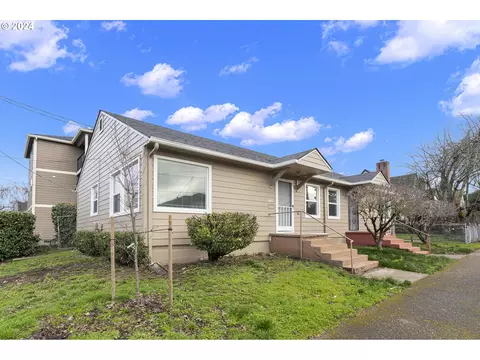 1333 N Alberta St, Portland, OR 97217