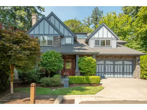 4255 Chad Dr, Lake Oswego, OR 97034