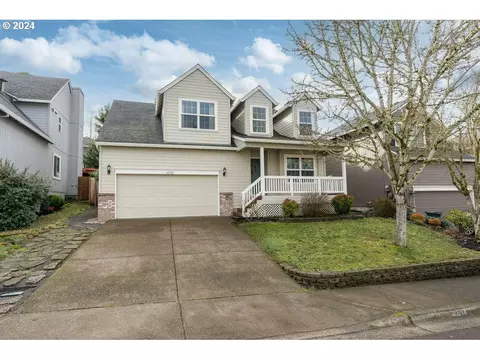 16162 NW Ramona Dr, Beaverton, OR 97006