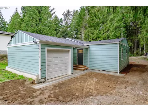 89314 Shore Crest Dr, Florence, OR 97439