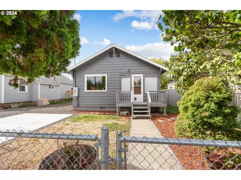 123 SE 19th St, Pendleton, OR 97801