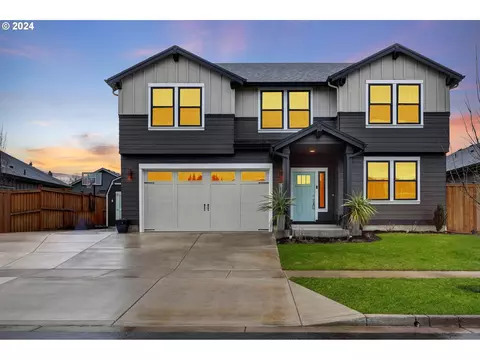 834 Tyson Ln, Eugene, OR 97404