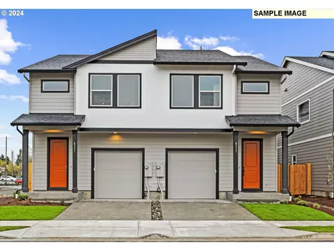 8501 NE 134th Pl #LOT 68, Vancouver, WA 98682