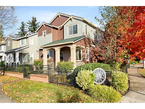 301 NE Idyl Way, Hillsboro, OR 97124